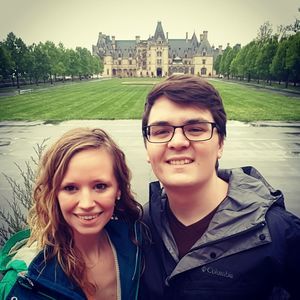 Meet your Posher, Bailee